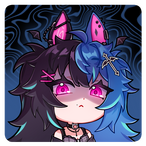 Commission for @404MONO