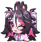 Commission for @ZarsaiVT