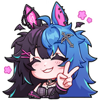 Commission for @404MONO