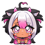 Commission for @kawaiipaden