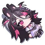 Commission for @ZarsaiVT