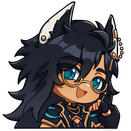 Commission for @kawaiipaden