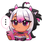 Commission for @kawaiipaden