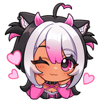 Commission for @kawaiipaden