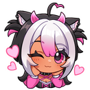 Commission for @kawaiipaden