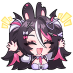 Commission for @ZarsaiVT